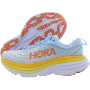 Hoka Bondi 8 Women’s Athletic Shoes